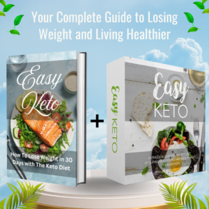 The Ultimate Keto Transformation Bundle